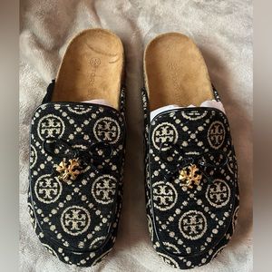Tory Burch mule